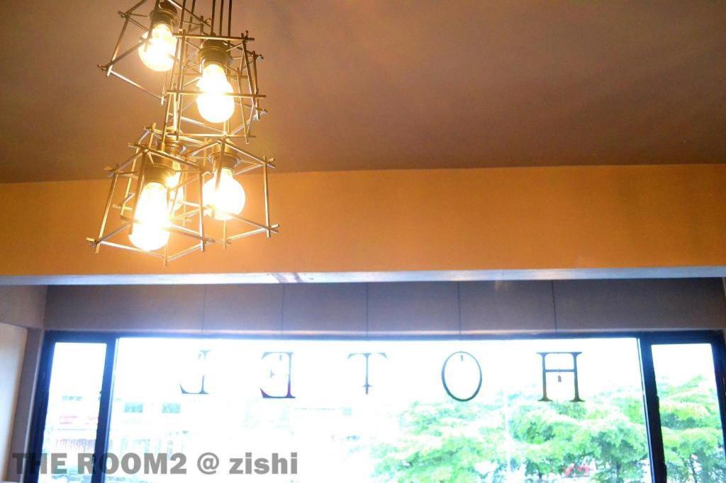 קוטה בארו The Room2 @ Zishi מראה חיצוני תמונה