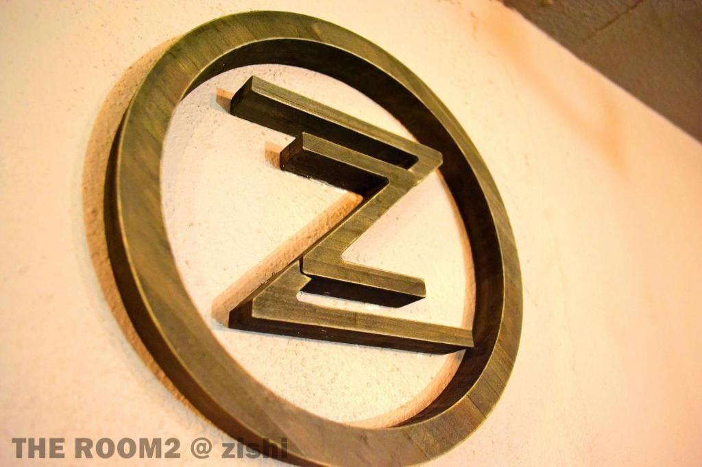 קוטה בארו The Room2 @ Zishi מראה חיצוני תמונה