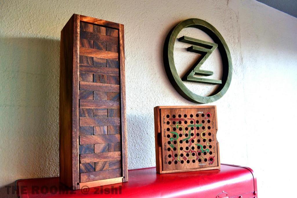 קוטה בארו The Room2 @ Zishi מראה חיצוני תמונה