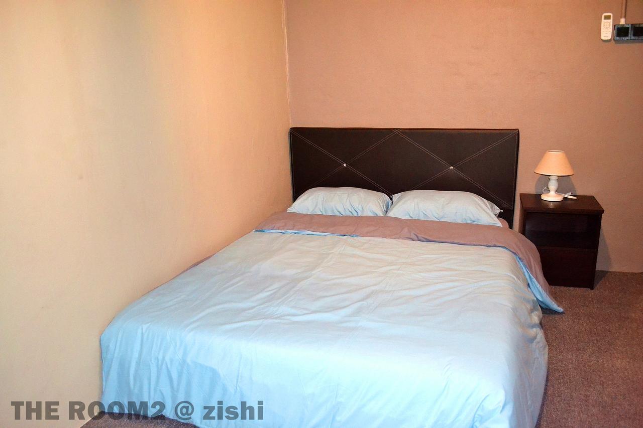קוטה בארו The Room2 @ Zishi חדר תמונה