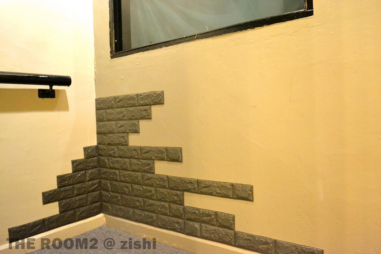 קוטה בארו The Room2 @ Zishi מראה חיצוני תמונה