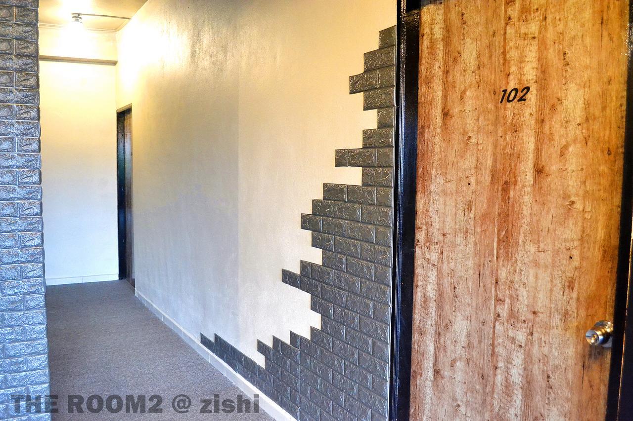 קוטה בארו The Room2 @ Zishi מראה חיצוני תמונה