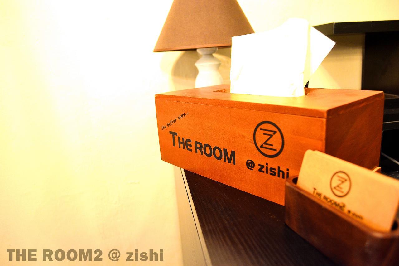 קוטה בארו The Room2 @ Zishi מראה חיצוני תמונה