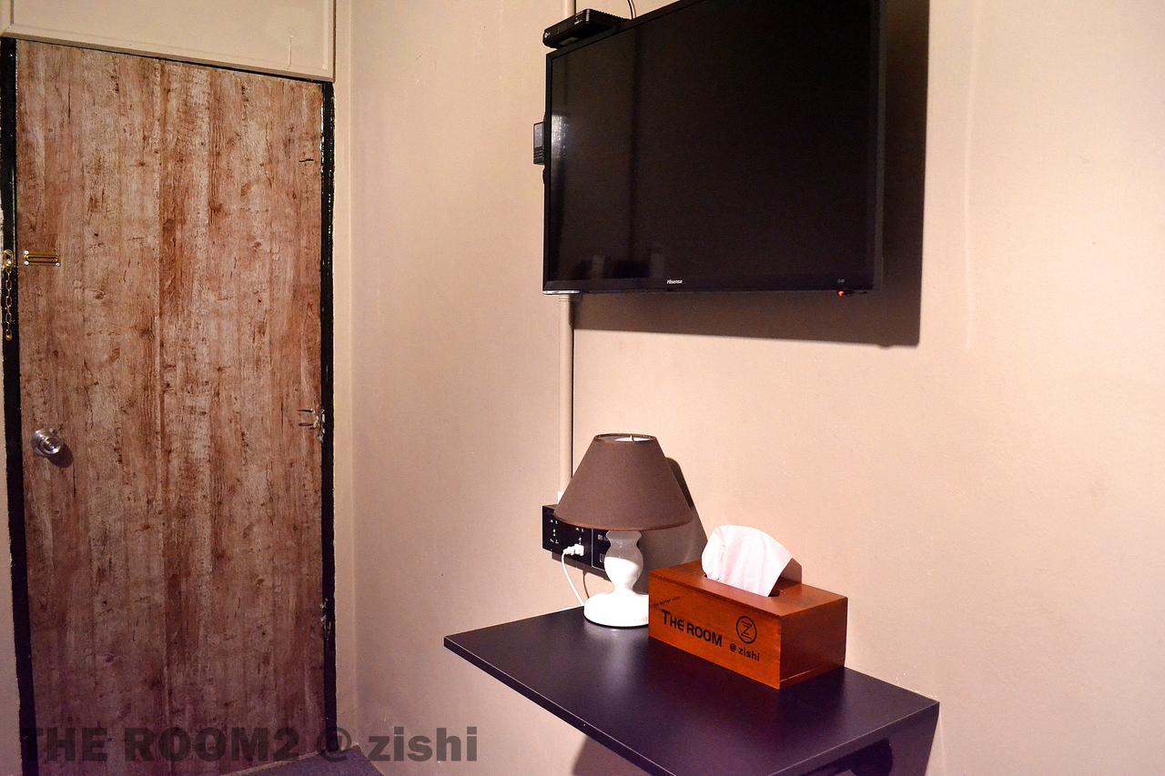 קוטה בארו The Room2 @ Zishi מראה חיצוני תמונה
