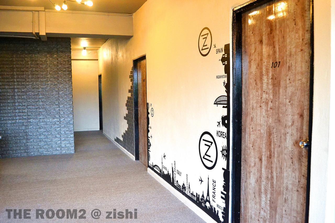 קוטה בארו The Room2 @ Zishi מראה חיצוני תמונה