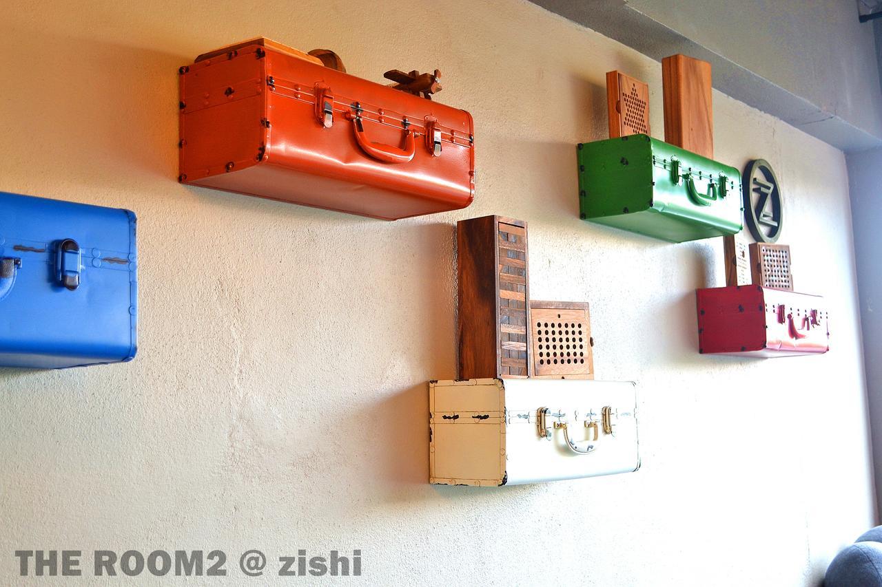 קוטה בארו The Room2 @ Zishi מראה חיצוני תמונה