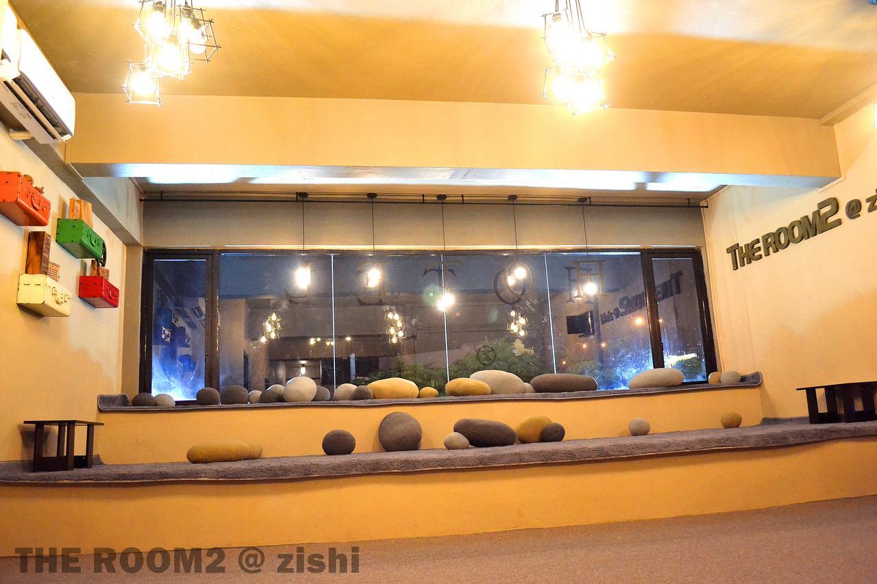 קוטה בארו The Room2 @ Zishi מראה חיצוני תמונה