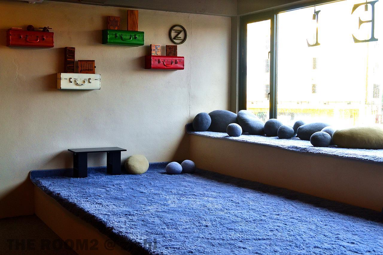 קוטה בארו The Room2 @ Zishi מראה חיצוני תמונה